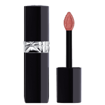 Dior Forever Rouge Liquid Lacquer 100 Nude Look - Batom Líquido 6ml