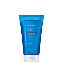 Ducray Keracnyl Antiacne - Gel de Limpeza 60g