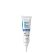 Ducray Keracnyl Glycolic+ - Creme Desincrustante 30ml