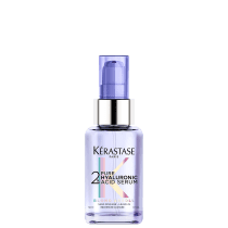 Kérastase Blond Absolu 2% Pure Hyaluronic Acid Serum - Sérum Hidratante Capilar 50ml