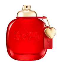 Perfume Love Coach Eau de Parfum Feminino 90ml