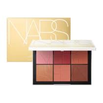 ALL THAT GLITTERS LIGHT REFLECTING™ CHEEK PALETTE - PALETA DE BLUSH 18G