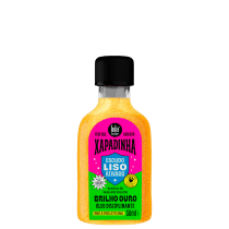Lola Cosmetics Xapadinha - Óleo Capilar Disciplinante 50ml