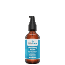 QRxLabs Whitening Serum - Sérum Facial Uniformizador 30ml