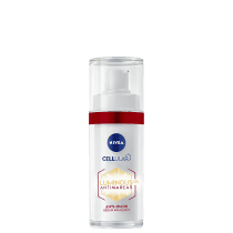 Nivea Cellular Luminous 630® - Sérum Facial Antimarcas 30ml