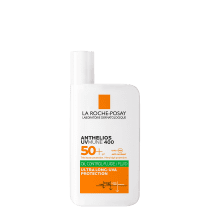 La Roche-Posay Anthelios UVMune400 Airlicium FPS60 - Protetor Solar Facial 50ml