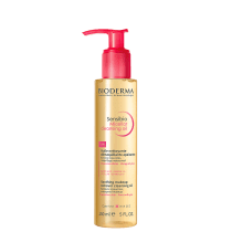 Bioderma Sensibio Micellar - Óleo de Limpeza Facial 150ml