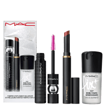 Kit M·A·C Thermo Status Best-Seller (3 Produtos)
