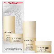 Kit M·A·C Snow Peony Hyper Real (2 Produtos)