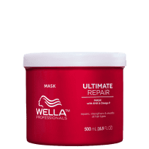 Wella Professionals Ultimate Repair - Máscara Capilar 500ml