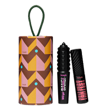 Kit Benefit Cosmetics BADgal Bang! Black + Fan Fest (2 Produtos)