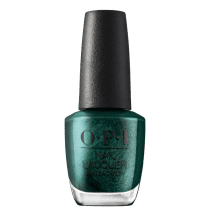 OPI Terribly Nice Peppermint Bark and Bite - Esmalte Metálico 15ml