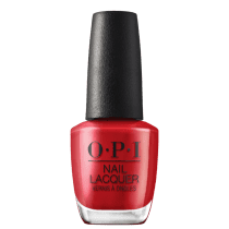 OPI Terribly Nice Rebel With a Clause - Esmalte Cremoso 15ml