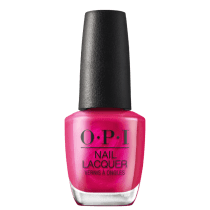 OPI Terribly Nice Blame The Mistletoe - Esmalte Metálico 15ml