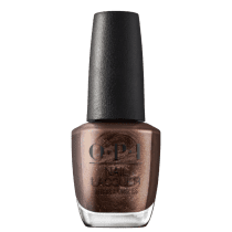 OPI Terribly Nice Hot Toddy Naughty - Esmalte Metálico 15ml