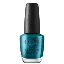 OPI Terribly Nice Let's Scrooge - Esmalte Metálico 15ml