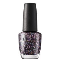 OPI Terribly Nice Hot & Coaled - Esmalte Glitter 15ml