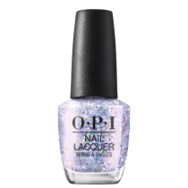 OPI Terribly Nice Put on Something Ice - Esmalte Glitter 15ml