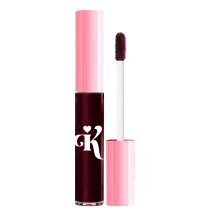 Karen Bachini Beauty Tattoo Preto - Gloss Labial 2,5g