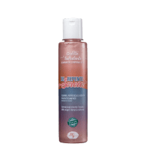Griffus De Repente Sereia Rosé - Hidratante Iluminador Corporal 180g