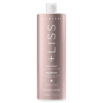 Jacques Janine Hair Care +Liss - Shampoo 800ml