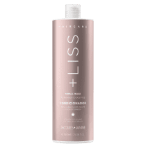 Jacques Janine Hair Care +Liss - Condicionador 750ml