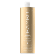 Jacques Janine Hair Care Bambu - Shampoo 800ml