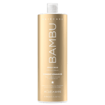 Jacques Janine Hair Care Bambu - Condicionador 750ml