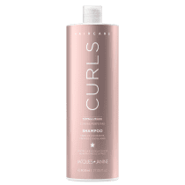 Jacques Janine Hair Care Curls - Shampoo 800ml