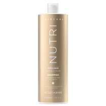 Jacques Janine Hair Care Nutri - Shampoo 800ml