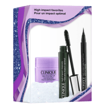 Kit Clinique High Impact Favorites (3 Produtos)