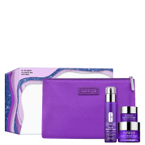 Kit Clinique Smart Clinical Repair Redutor de Linhas (4 Produtos)