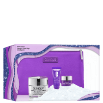 Kit Clinique Smart Clinical Repair Skincare (4 Produtos)