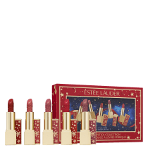 Kit Estée Lauder Pure Color Batons (5 Produtos)