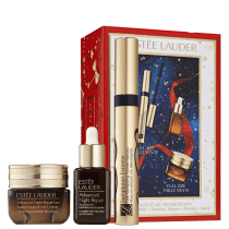 Kit Estée Lauder Advanced Night Repair + Sumptuous Extreme (3 Produtos)