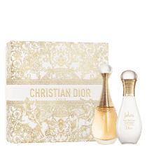 Conjunto J'adore Dior Feminino - Eau de Parfum 50ml + Loção Corporal 75ml