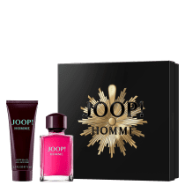 Conjunto Joop! Homme Masculino - Eau de Toilette 75ml + Gel de Banho 75ml