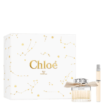 Conjunto Chloé Signature Feminino - Eau de Parfum 50ml + Eau de Parfum 10ml