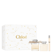 Conjunto Chloé Signature Feminino (3 Produtos)