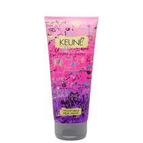 Alisador Temporário Keune Style Straight Cream Edição Limitada 200ml
