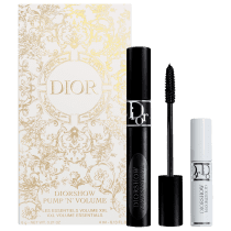 Kit Dior Diorshow Pump 'N' Volume & Maximizer 3D (2 Produtos)