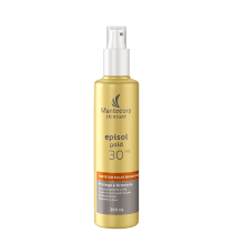 Mantecorp Episol Gold 30FPS - Protetor Solar Bronzeador 200ml