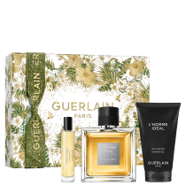 Conjunto L'Homme Ideal Guerlain Masculino (3 Produtos)