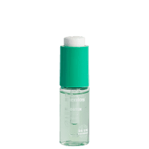Dailus Feat Mentos Booster Detox Wintergreen - Sérum Facial 15ml