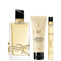 Libre Yves Saint Laurent Eau de Parfum Perfume Feminino 50ml