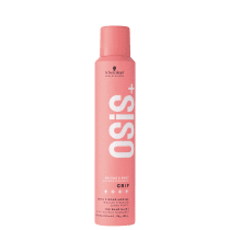 Imagem do produto Schwarzkopf Professional OSIS+ Grip - Mousse Volumadora 200ml