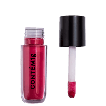 Imagem do produto Contém1g Lip Gloss Feitiço - Gloss Labial 4ml