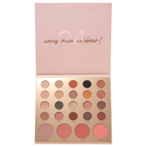 Imagem do produto Océane Celebrate - Paleta Multifuncional 32,3g