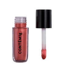 Imagem do produto Contém1g Lip Gloss Golden Hour - Gloss Labial 4ml