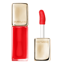 Imagem do produto Guerlain KissKiss Bee Glow Oil 775 Poppy - Óleo Labial 9,5 ml